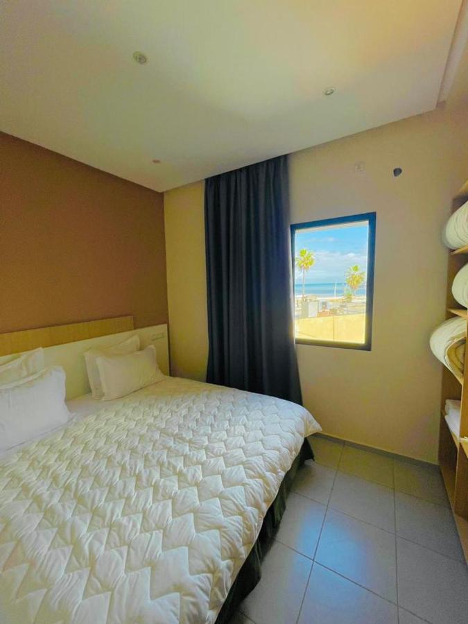 Appart Hotel Pyramides El Jadida Buitenkant foto