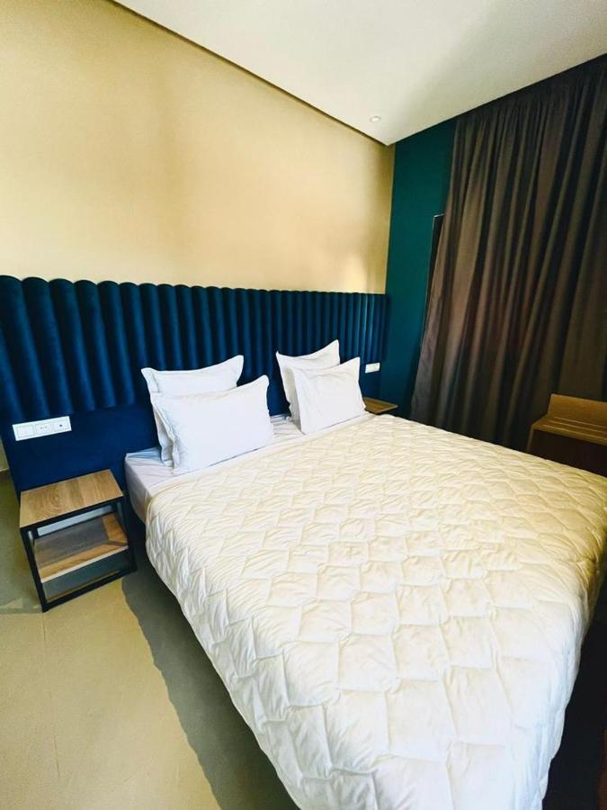 Appart Hotel Pyramides El Jadida Buitenkant foto